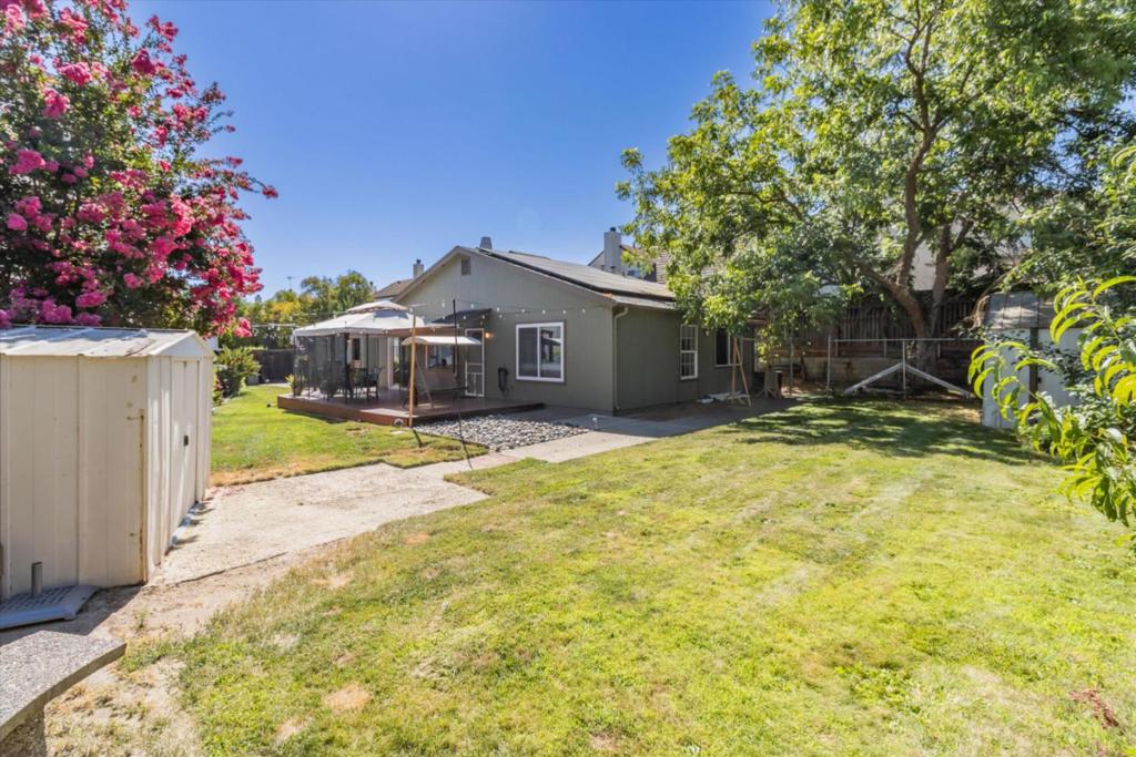 4581 Abbeygate Court