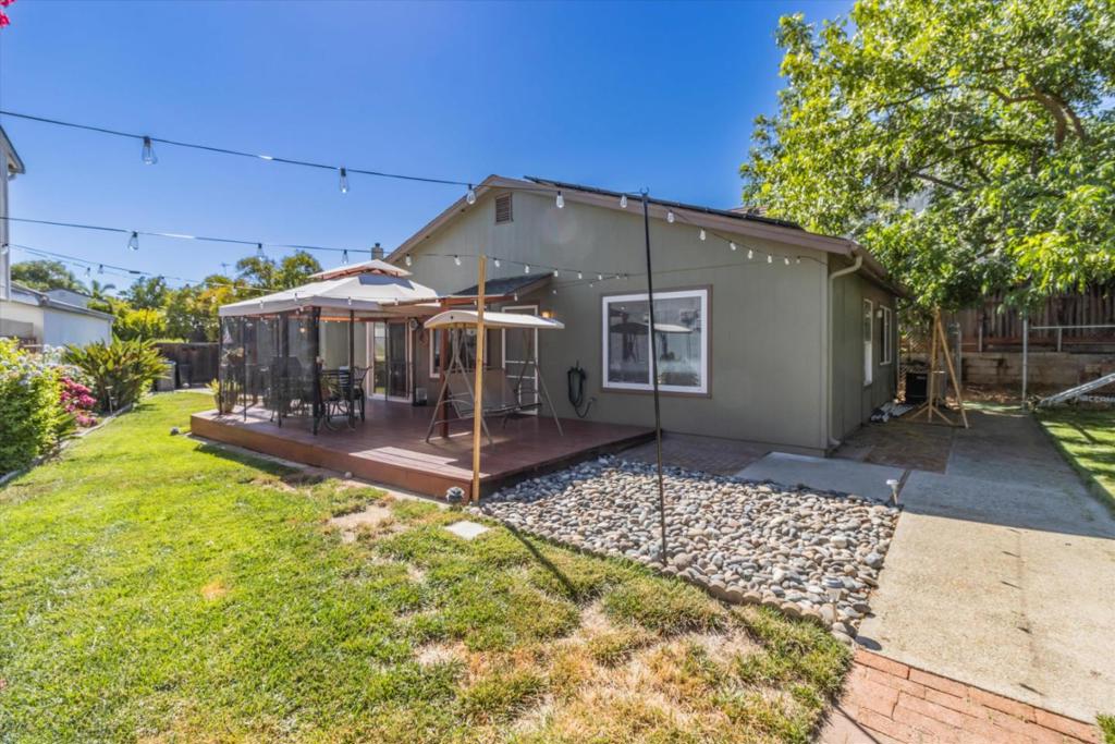 4581 Abbeygate Court