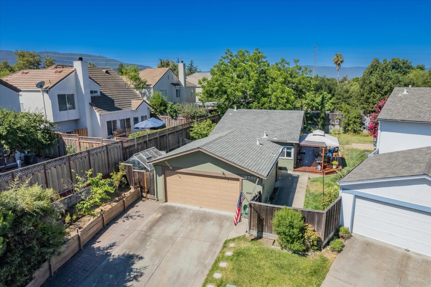 4581 Abbeygate Court
