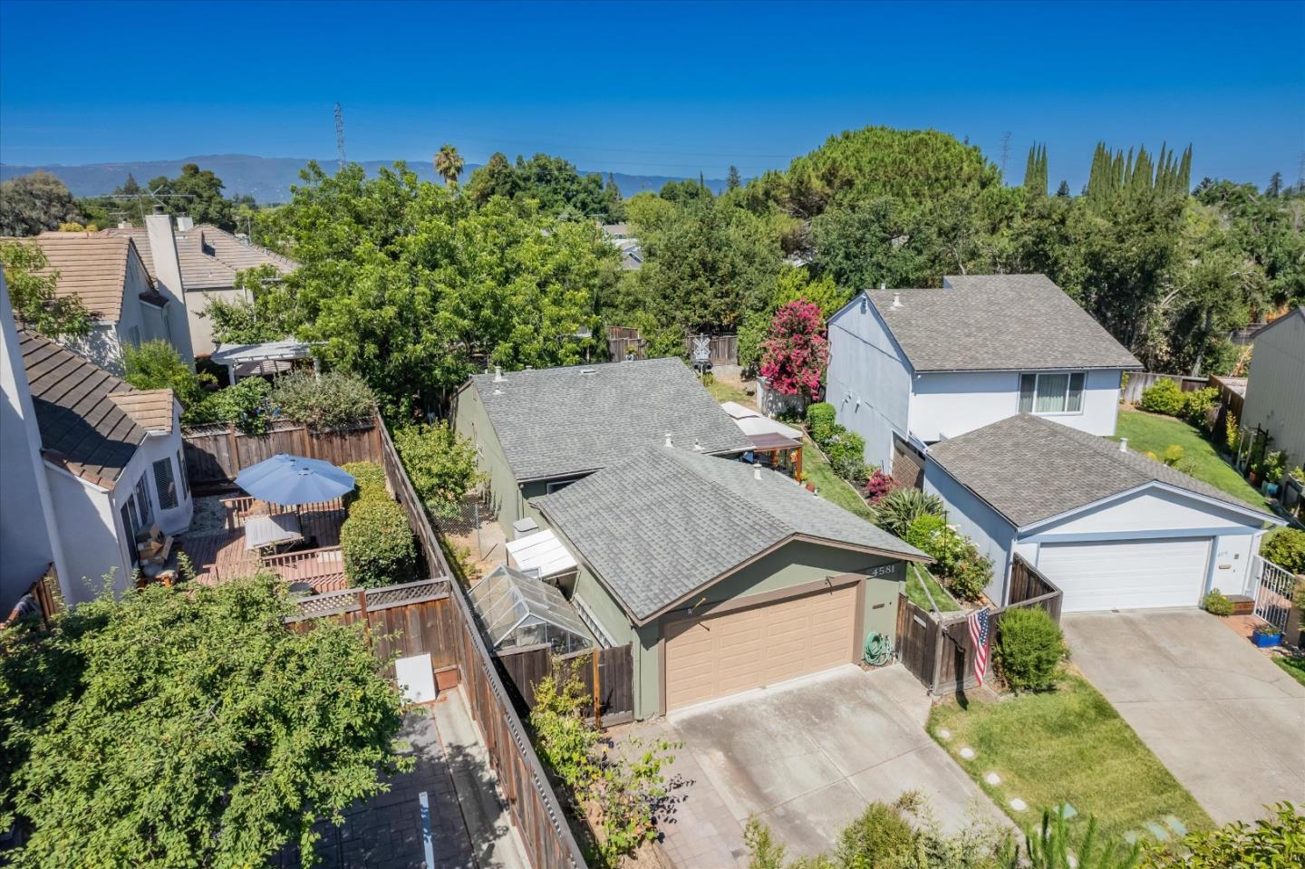 4581 Abbeygate Court