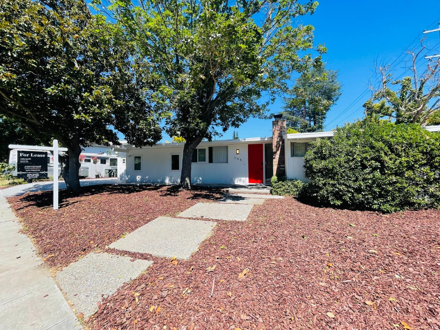 795 Greer Road