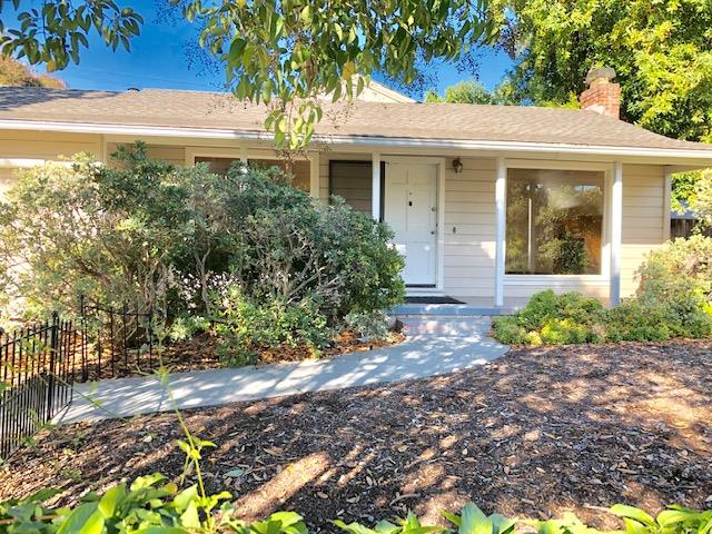 1007 Henderson Avenue