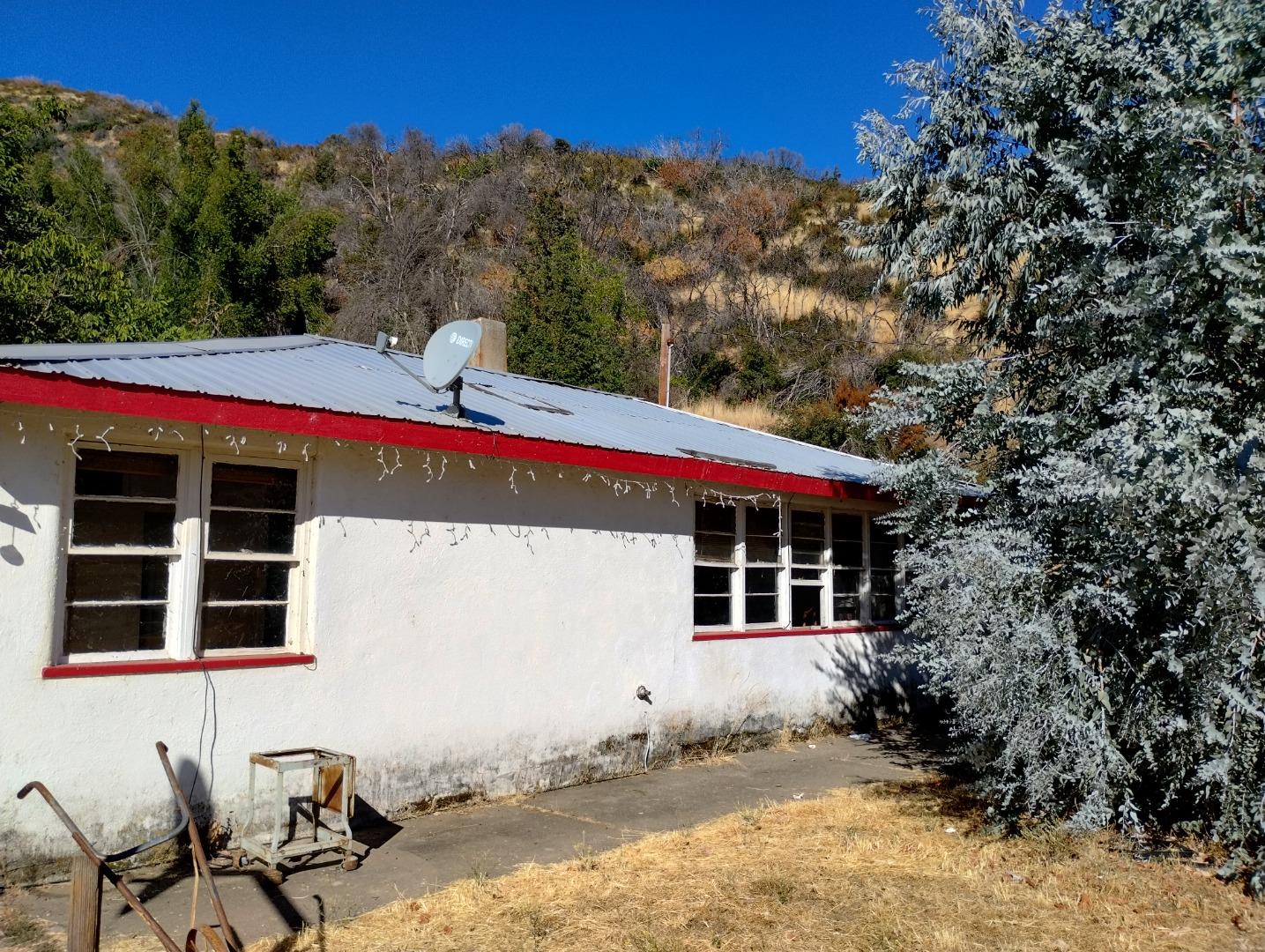 6335 Scotts Valley RD