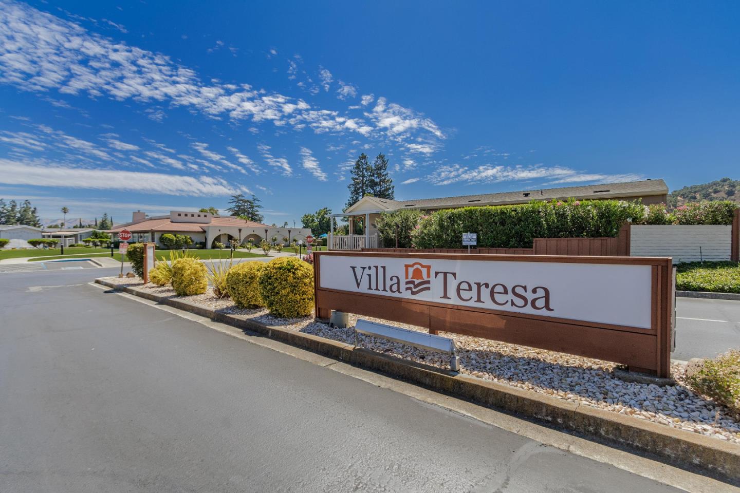 864 Villa Teresa Way Unit: 864