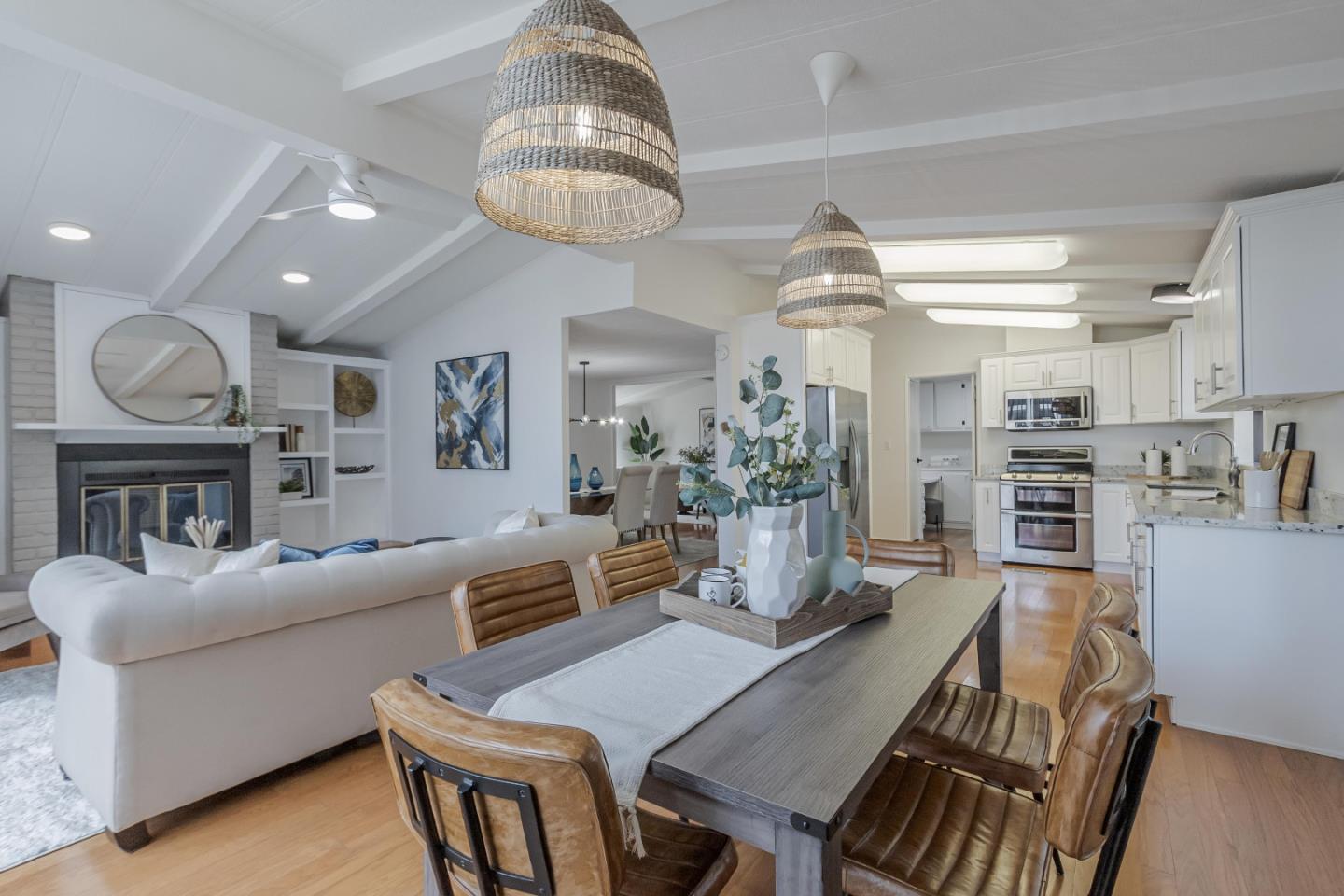 864 Villa Teresa Way Unit: 864