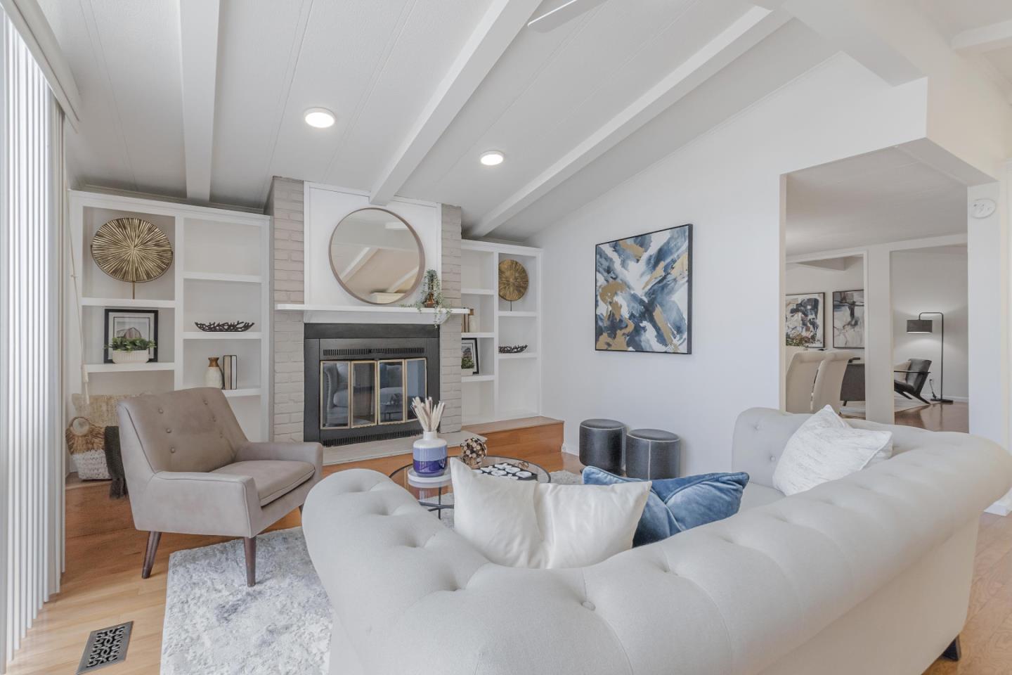 864 Villa Teresa Way Unit: 864
