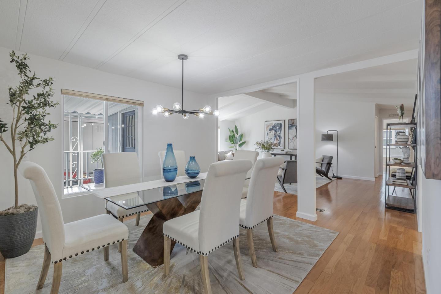 864 Villa Teresa Way Unit: 864