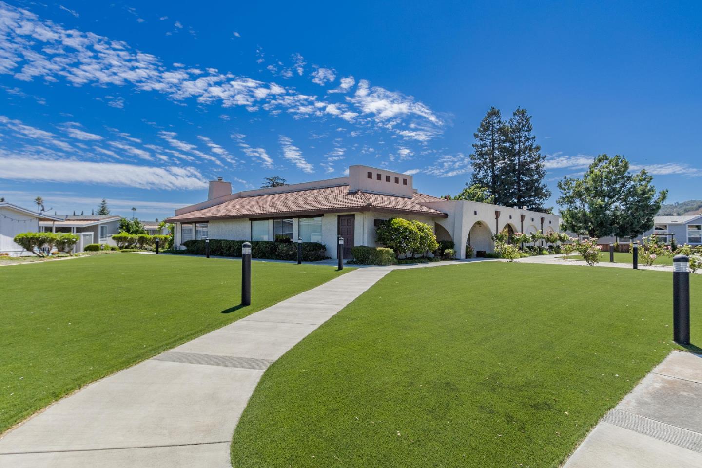 864 Villa Teresa Way Unit: 864