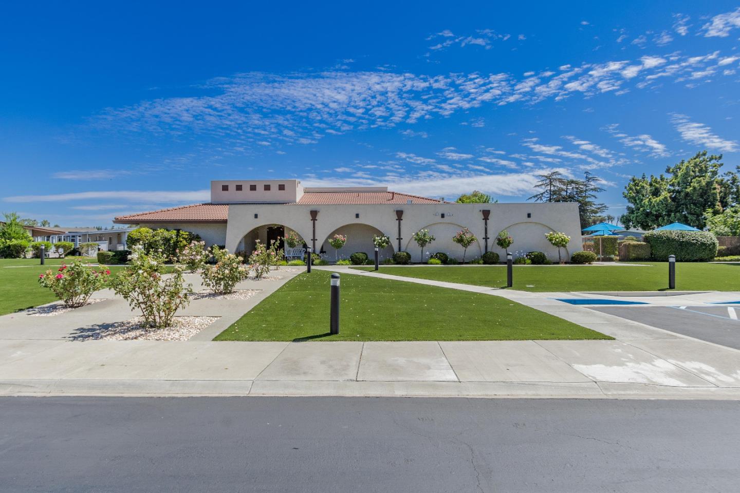 864 Villa Teresa Way Unit: 864