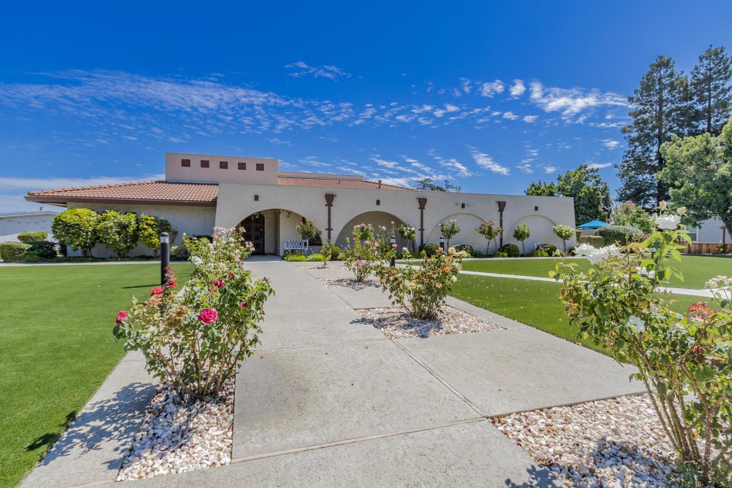 864 Villa Teresa Way Unit: 864