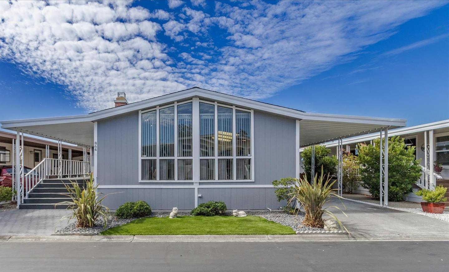 864 Villa Teresa Way Unit: 864