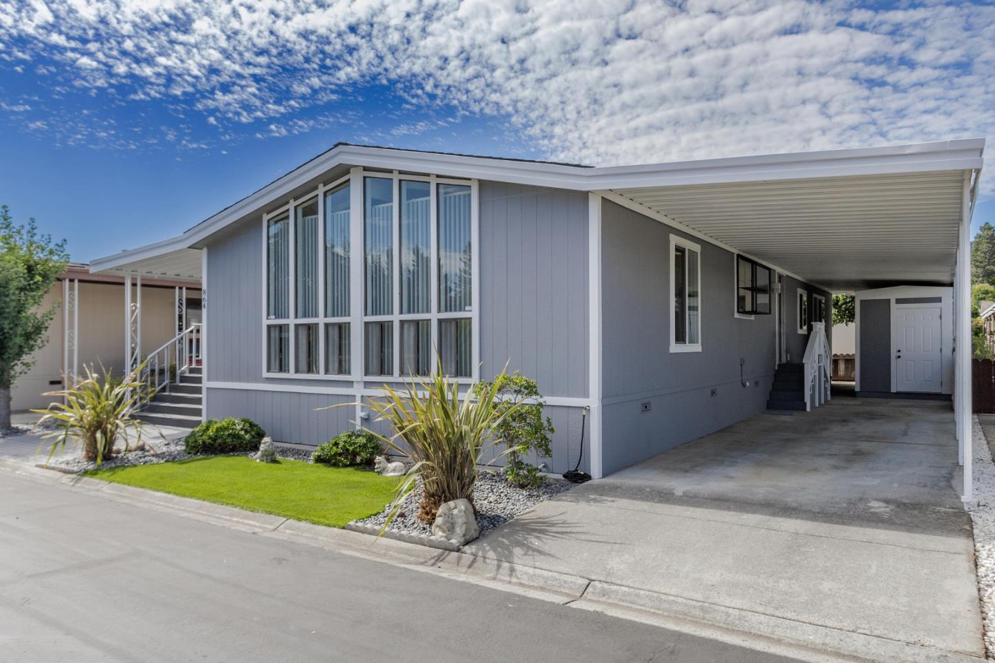 864 Villa Teresa Way Unit: 864
