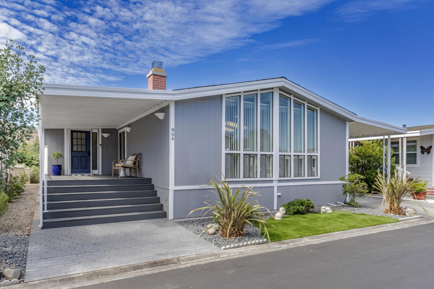 864 Villa Teresa Way Unit: 864