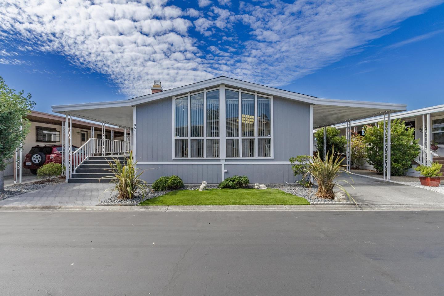 864 Villa Teresa Way Unit: 864