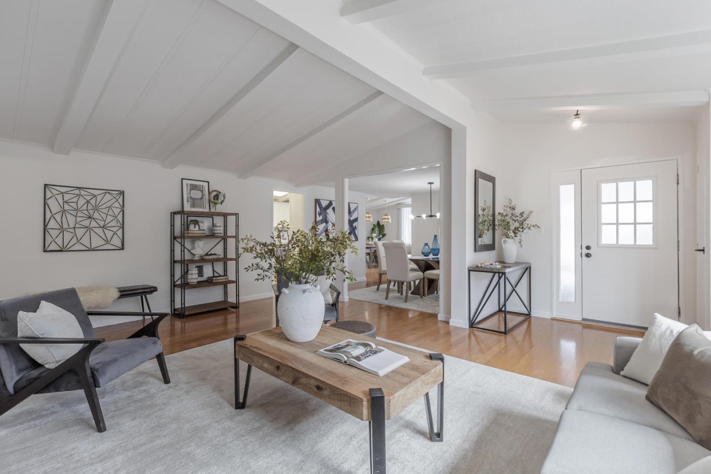 864 Villa Teresa Way Unit: 864