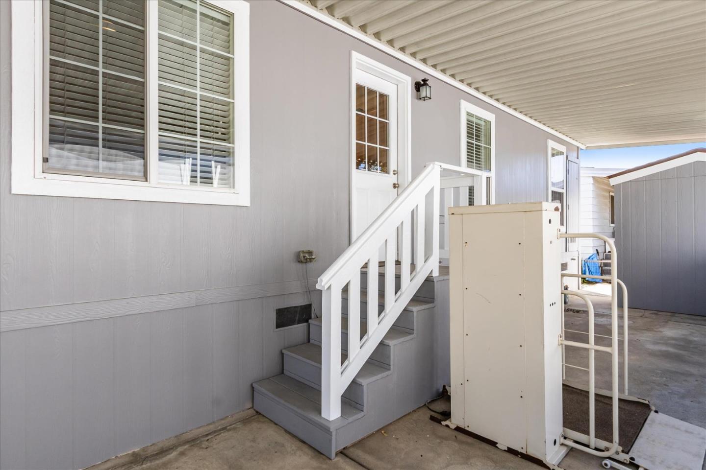 859 Villa Teresa Way Unit: 859