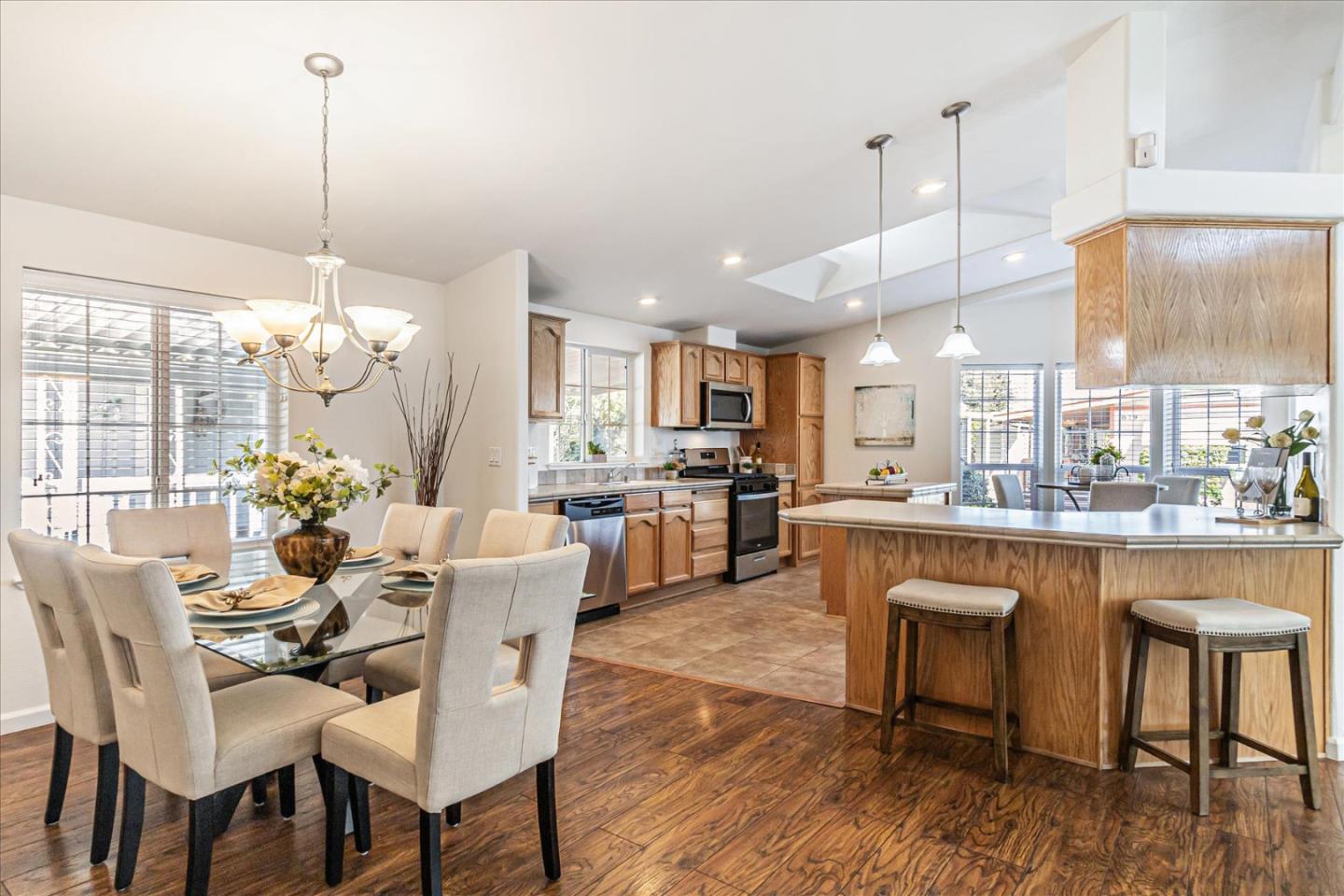 859 Villa Teresa Way Unit: 859