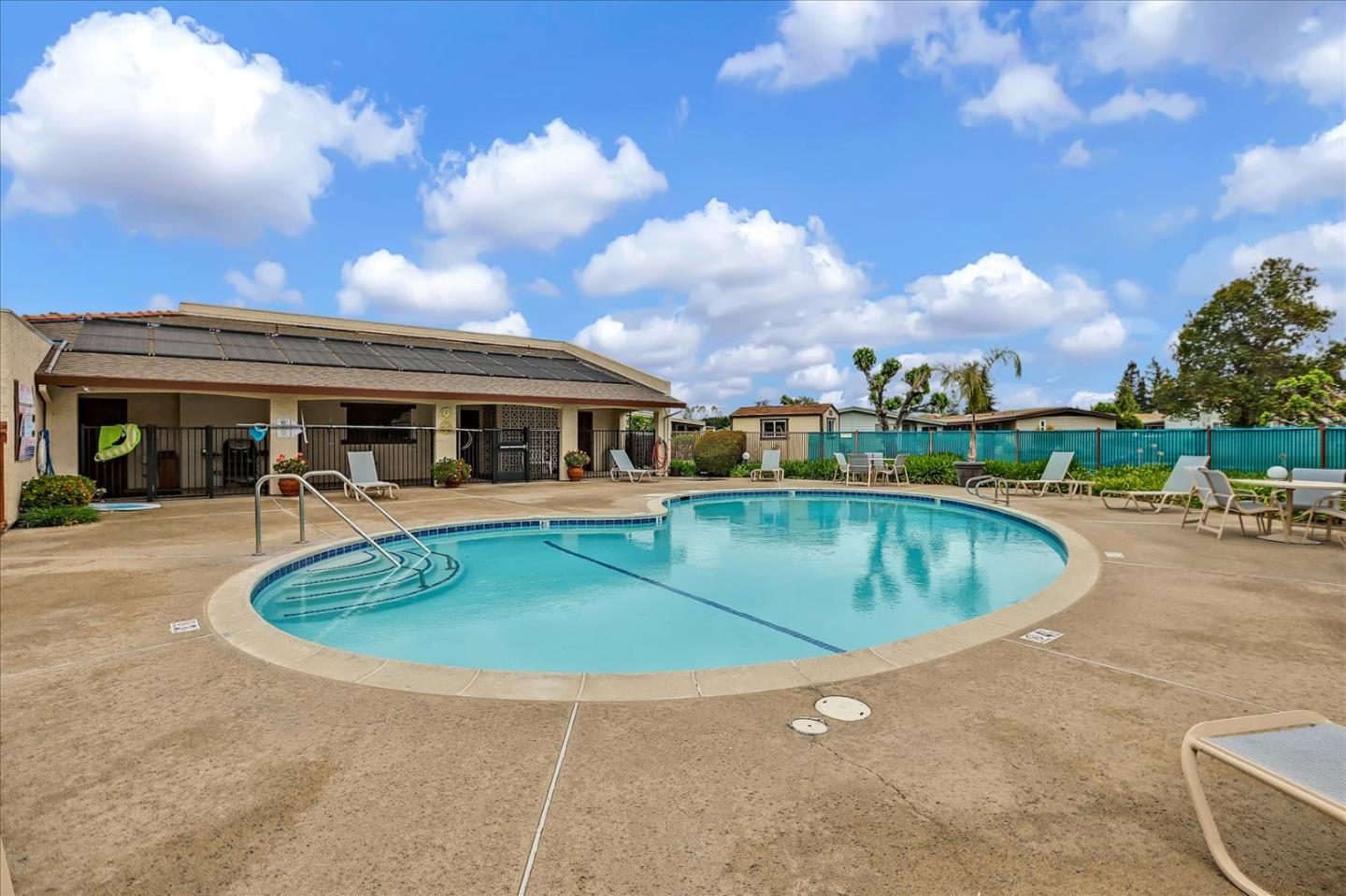 859 Villa Teresa Way Unit: 859