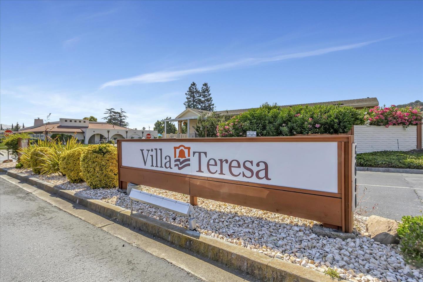 859 Villa Teresa Way Unit: 859