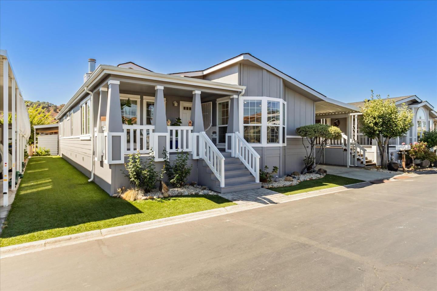 859 Villa Teresa Way Unit: 859