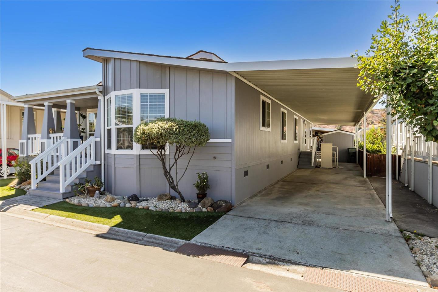 859 Villa Teresa Way Unit: 859