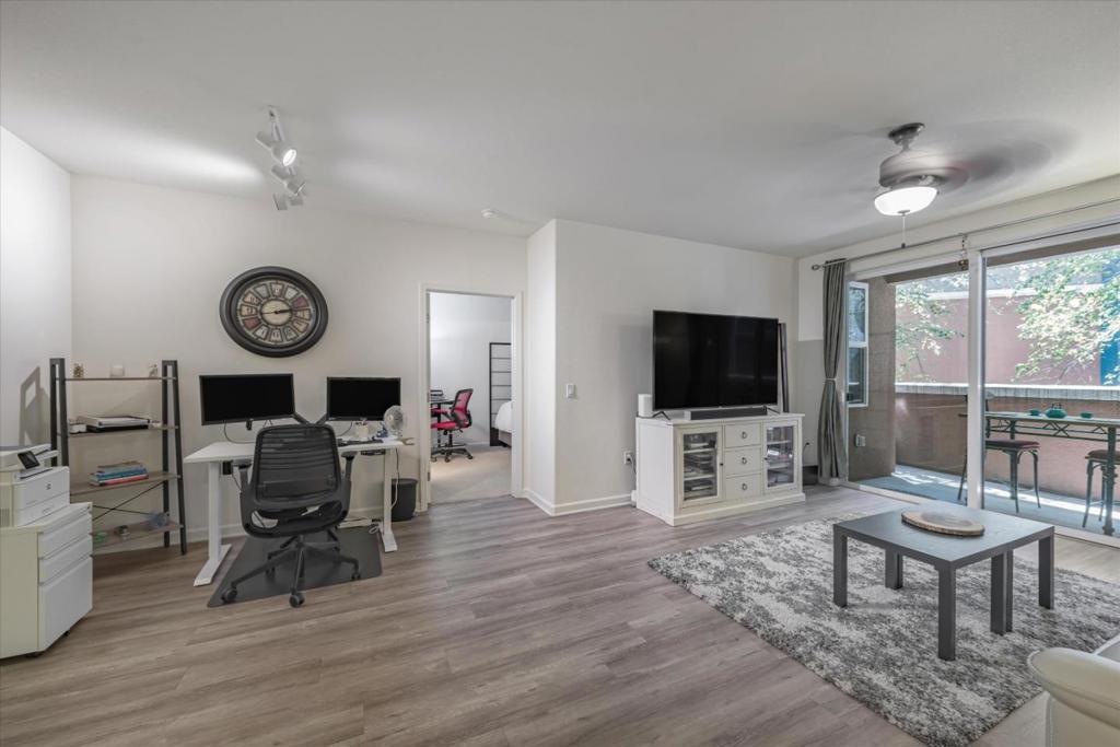 809 Auzerais Avenue 211