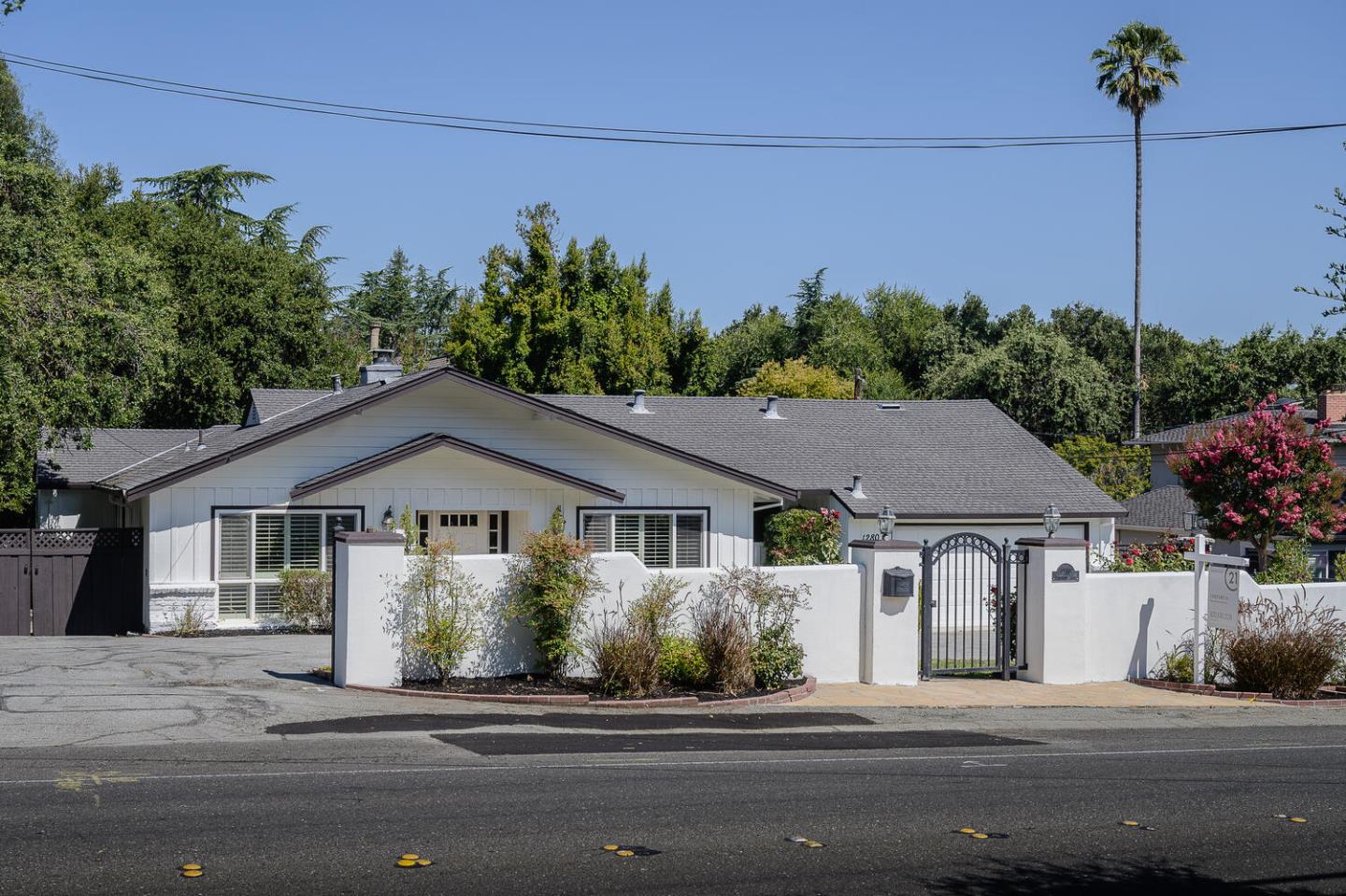 1280 Edgewood Road