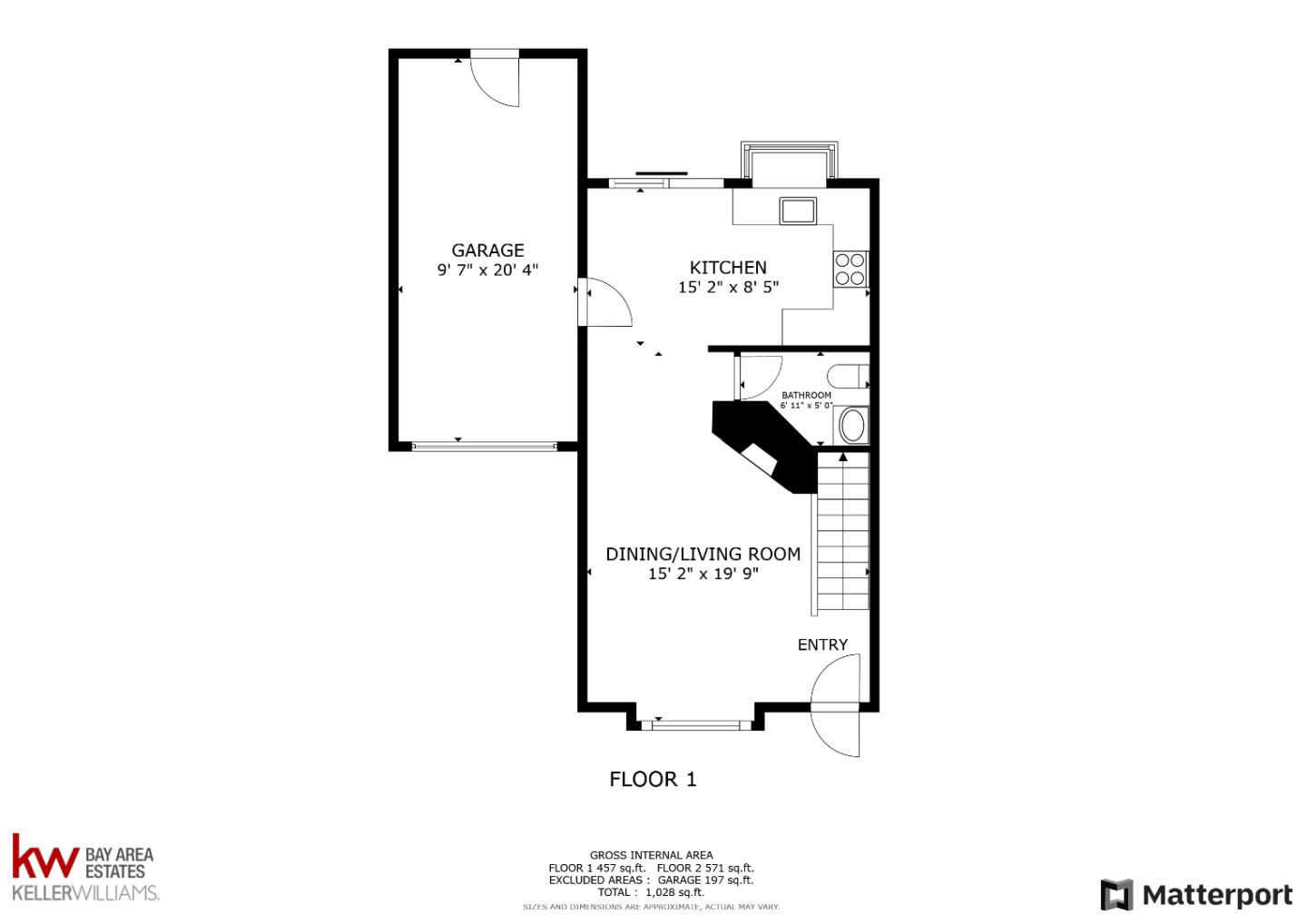 1051 Rymar Court