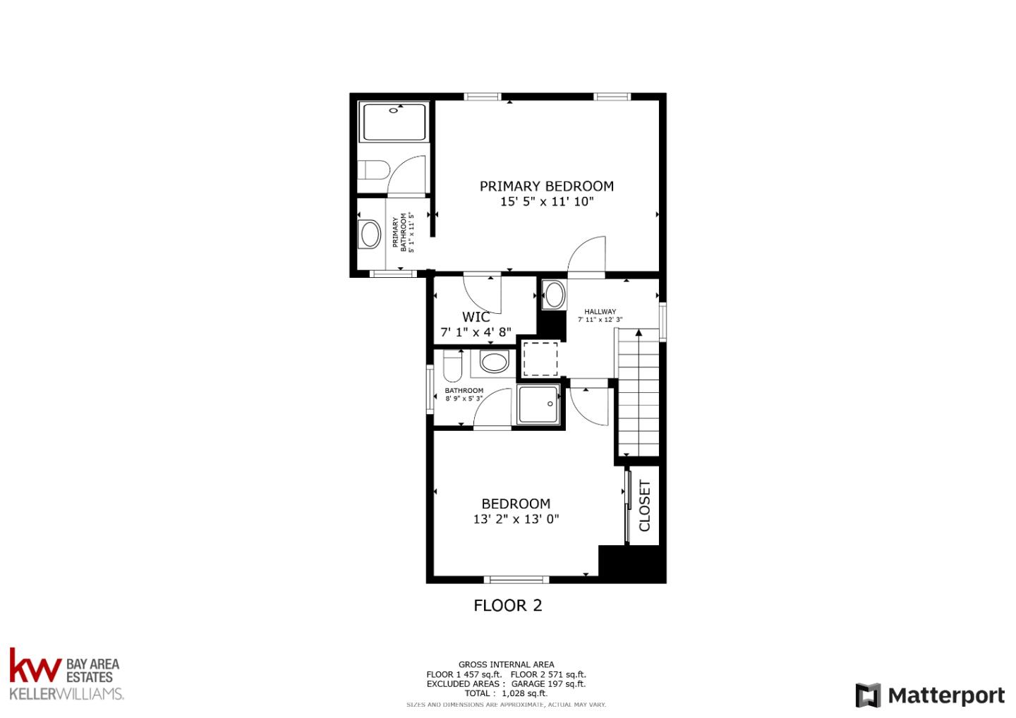 1051 Rymar Court