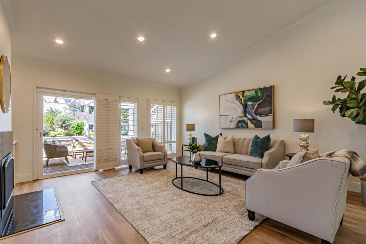1125 Silver Oak Court