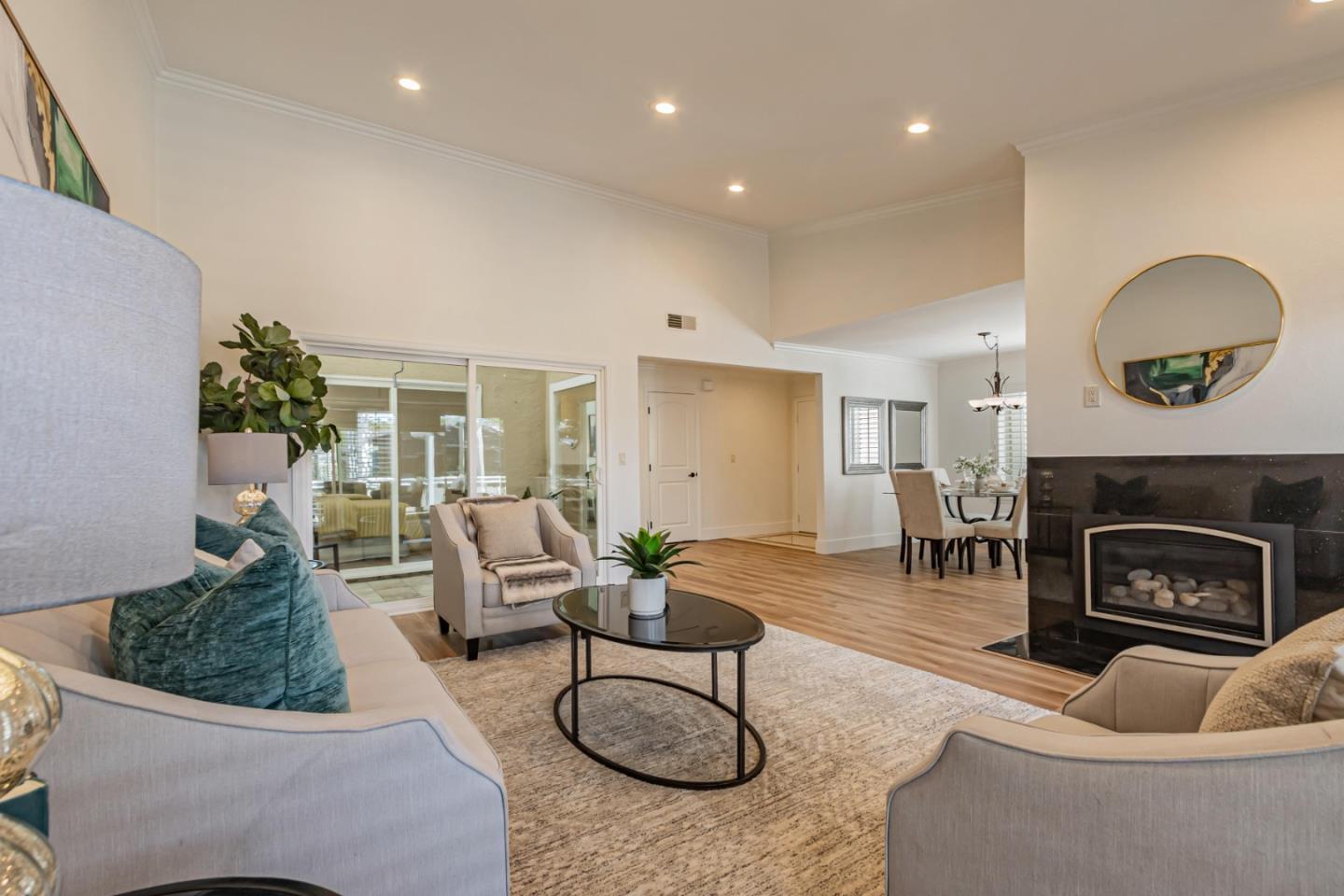 1125 Silver Oak Court