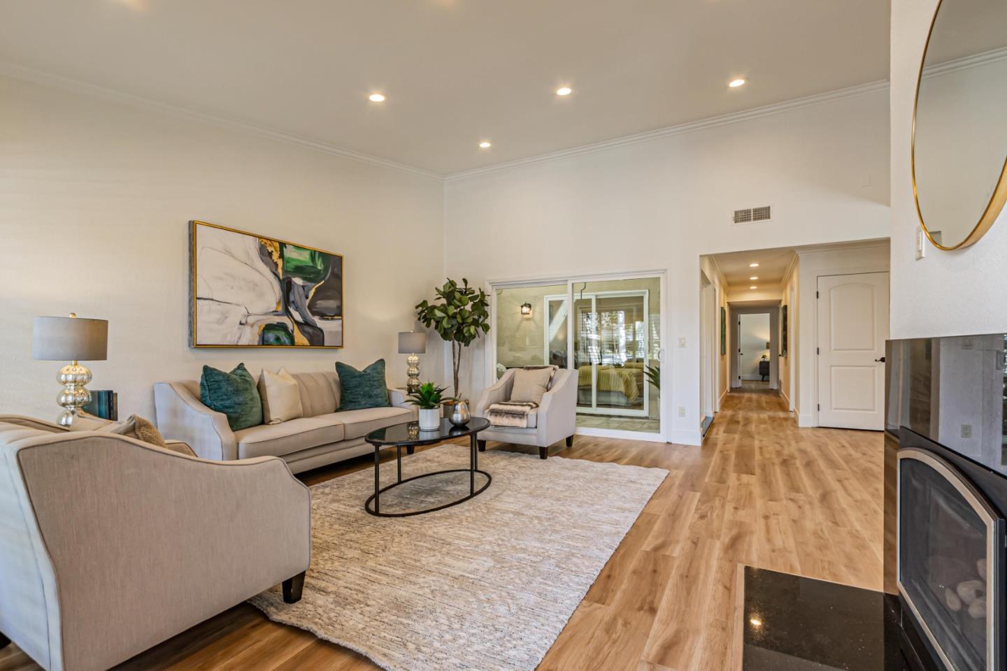1125 Silver Oak Court