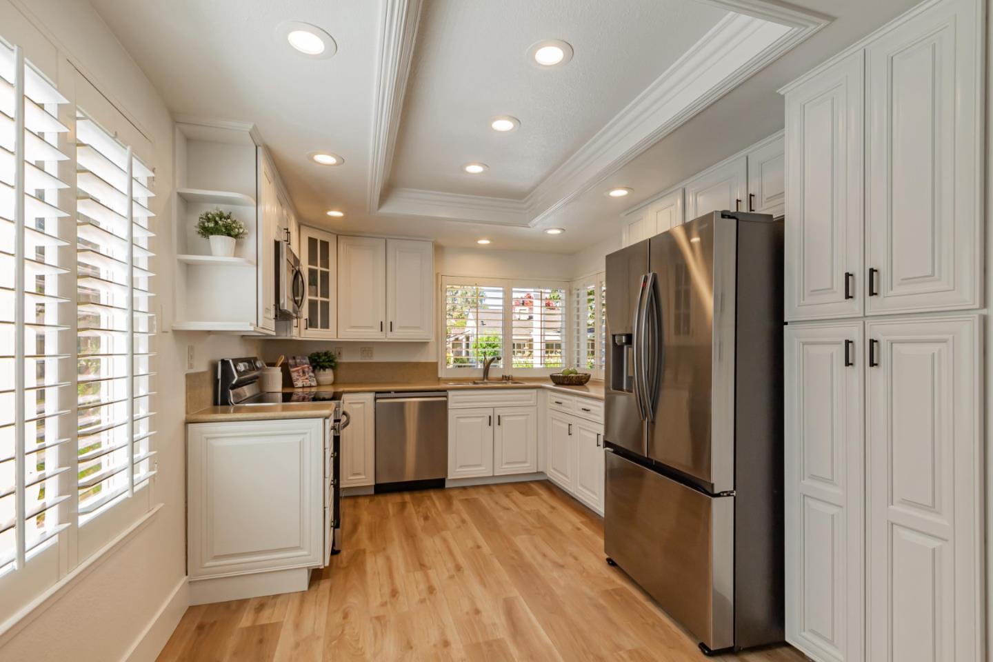 1125 Silver Oak Court
