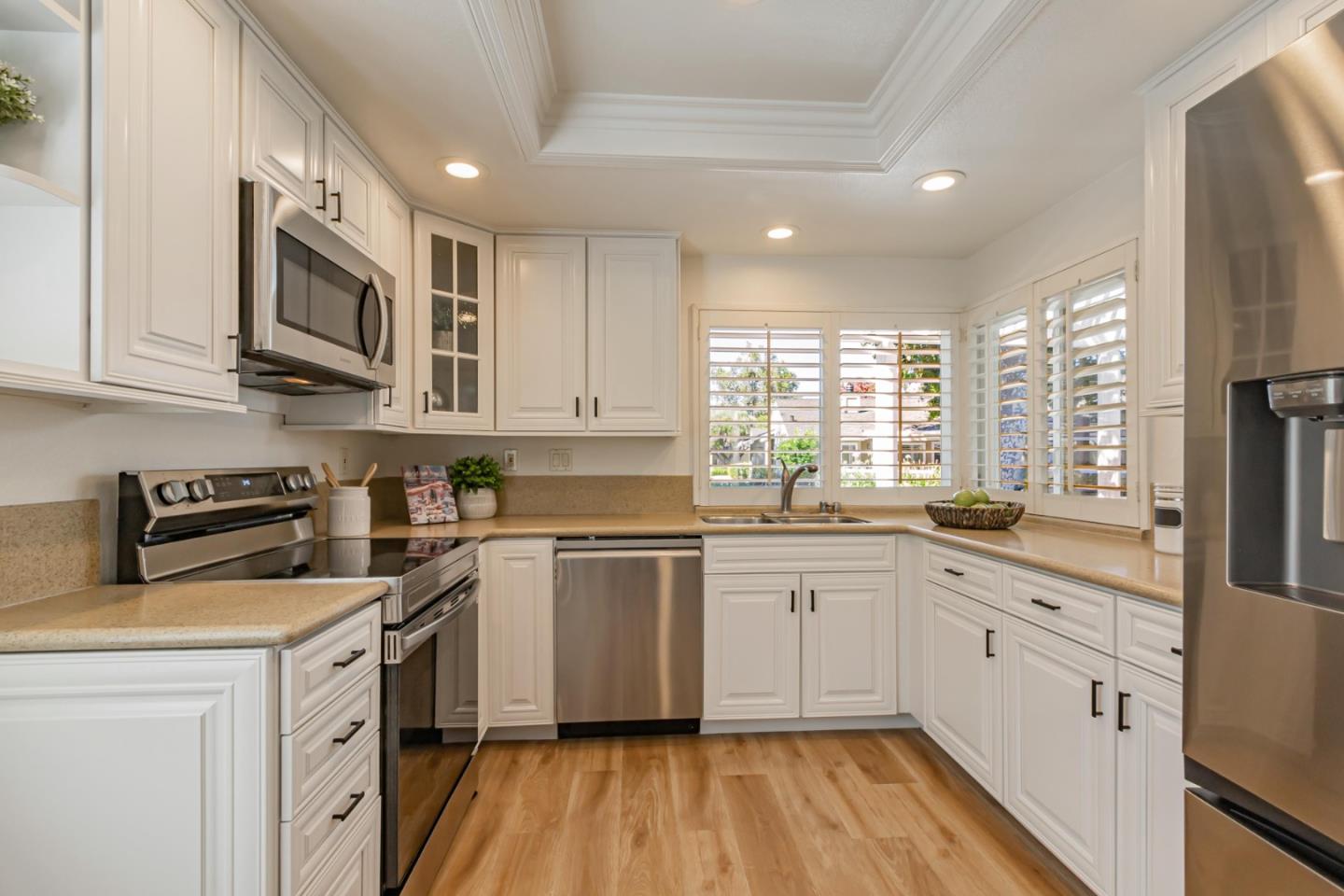 1125 Silver Oak Court