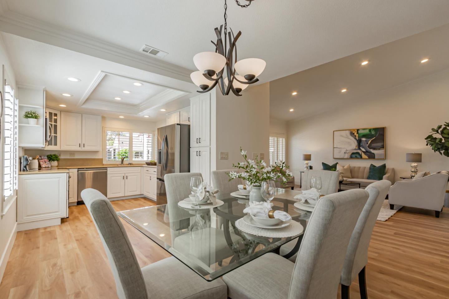 1125 Silver Oak Court