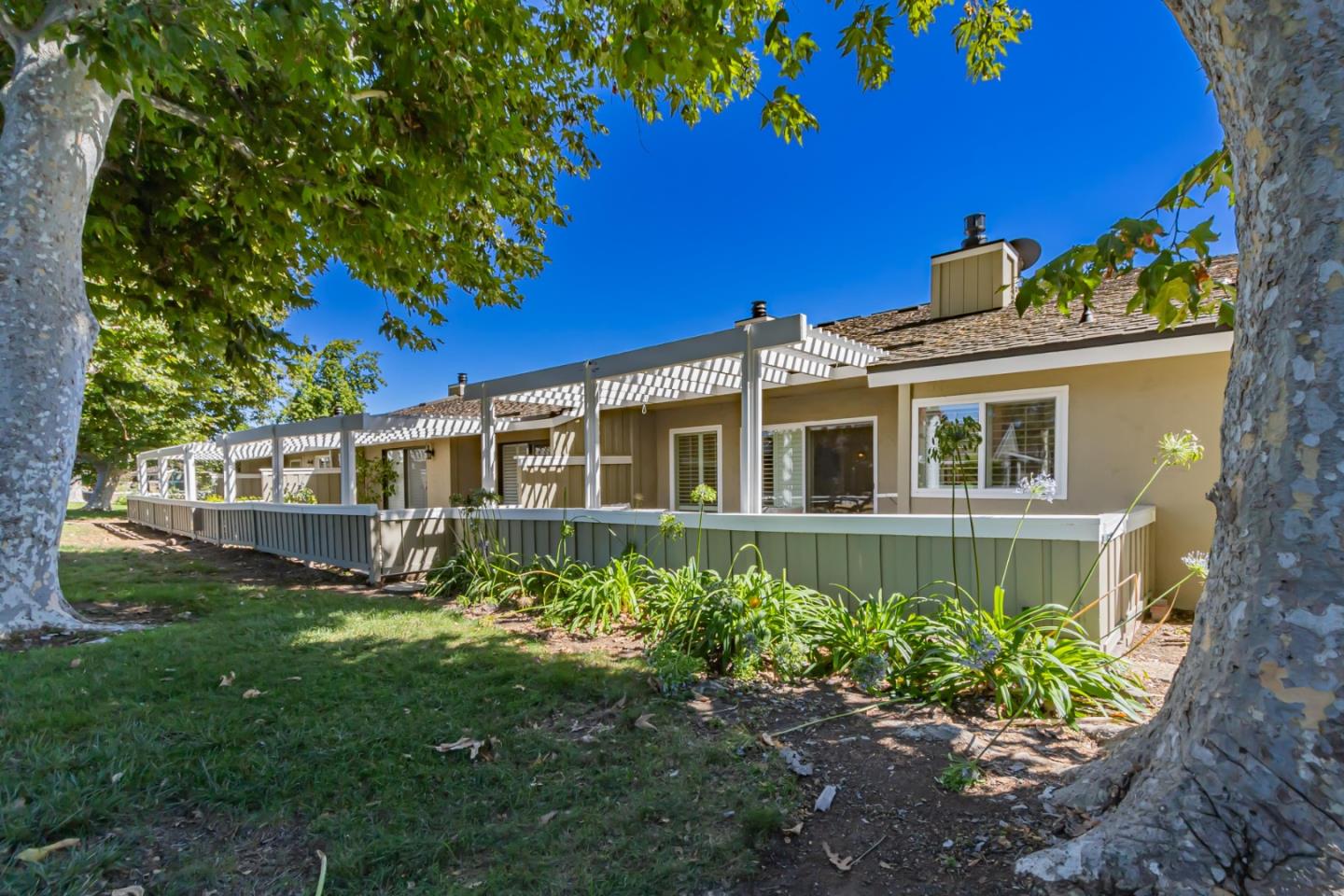1125 Silver Oak Court