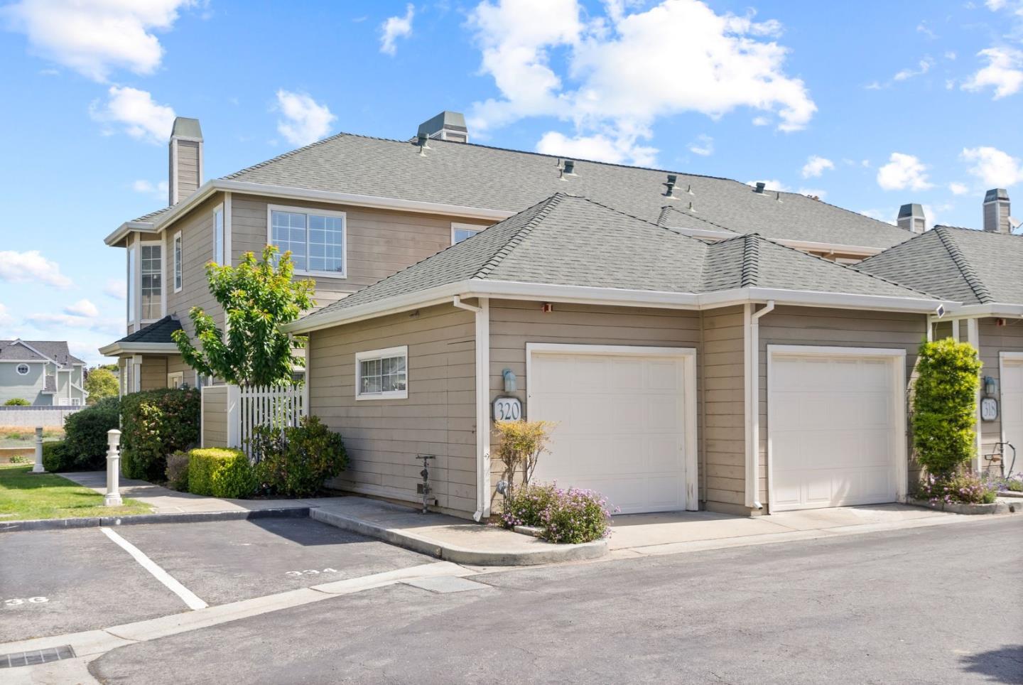 320 Treasure Island Drive