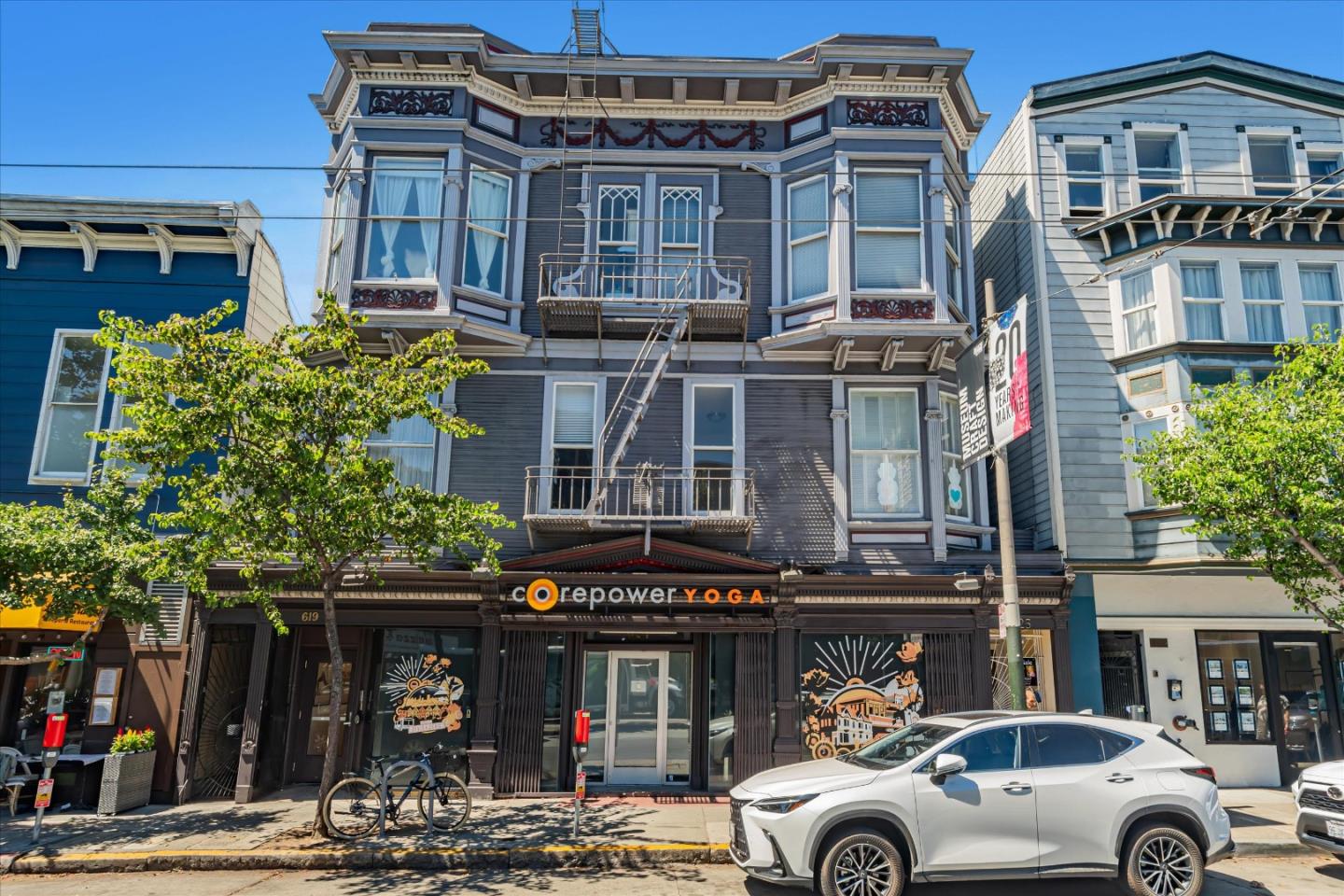 625 Divisadero Street 14