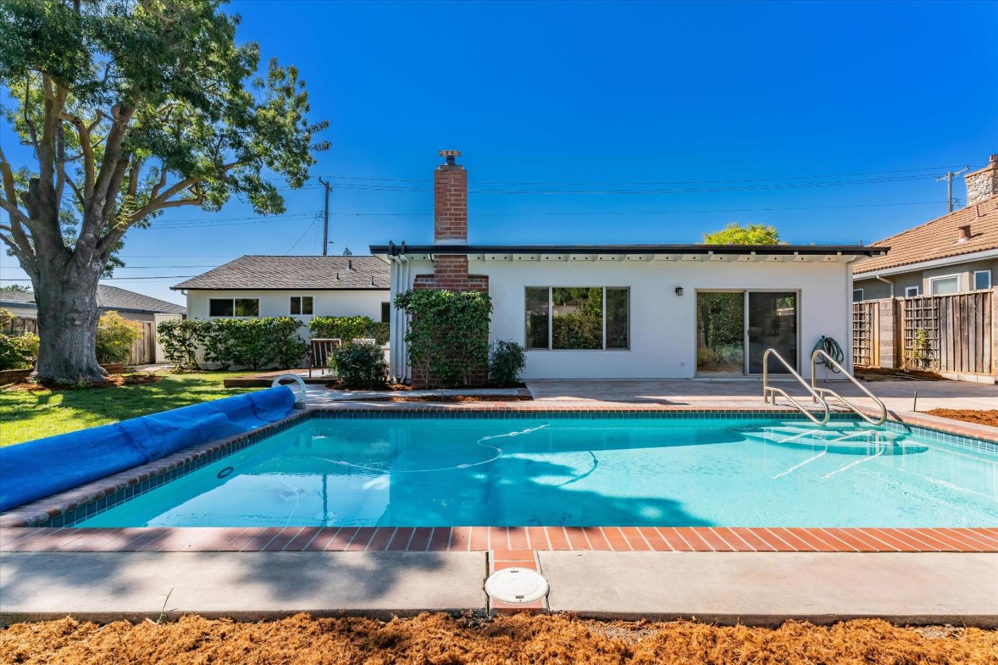 14333 Branham Lane
