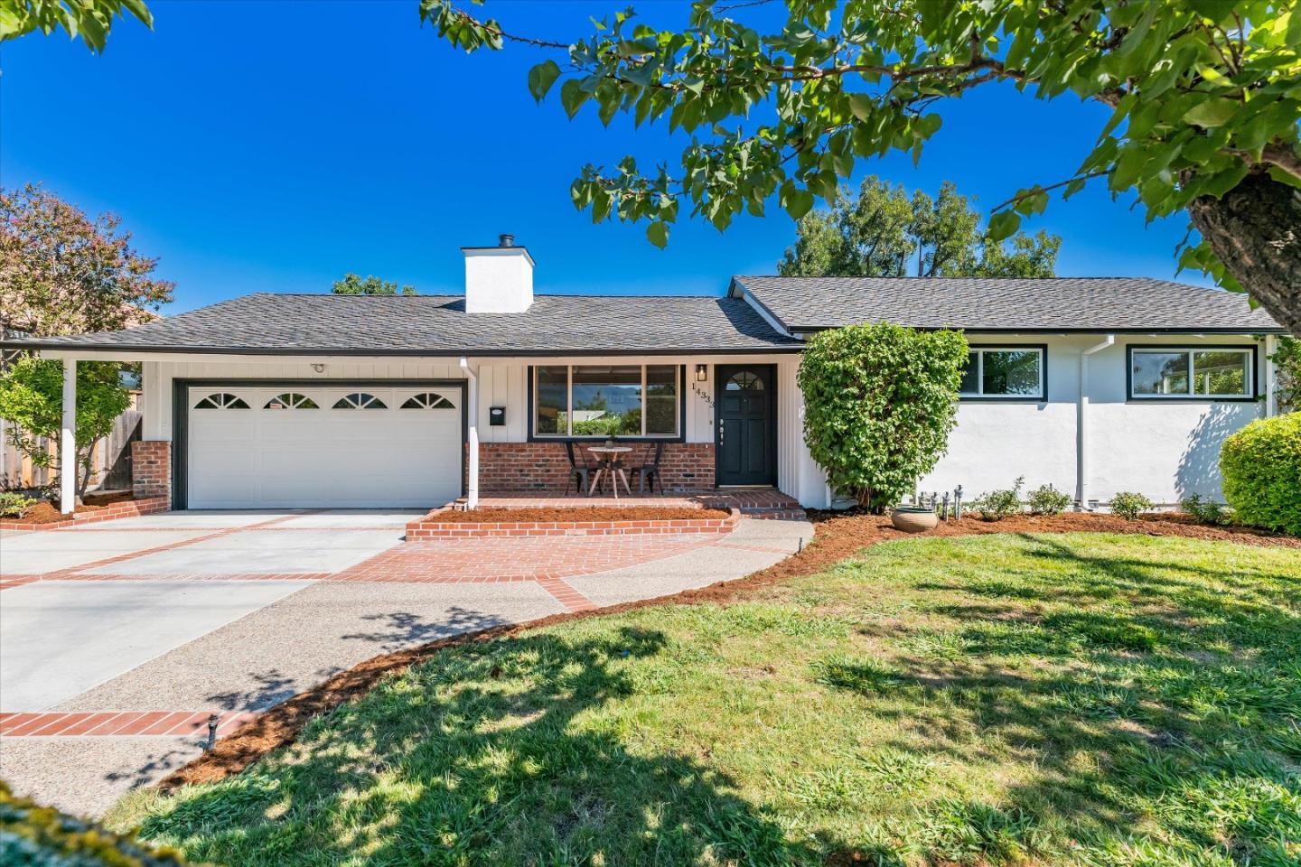 14333 Branham Lane