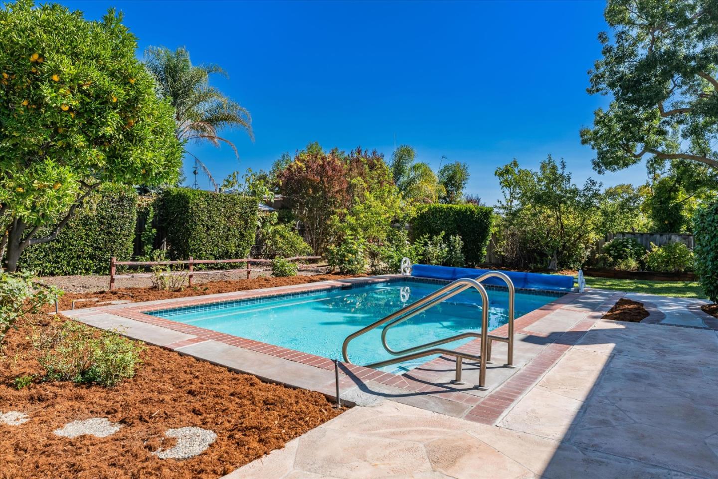 14333 Branham Lane