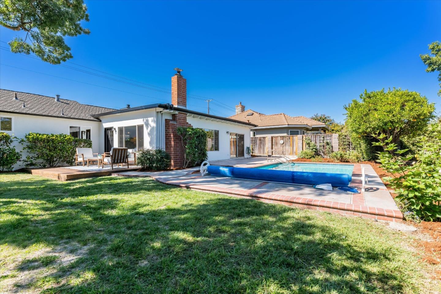 14333 Branham Lane