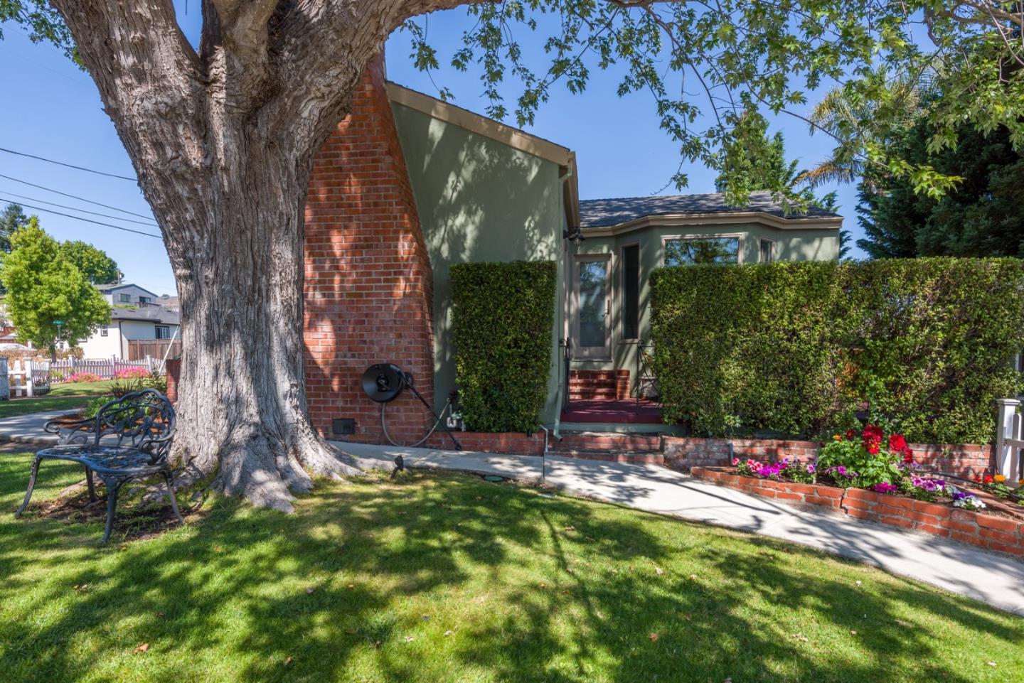 1160 Santa Lucia Avenue