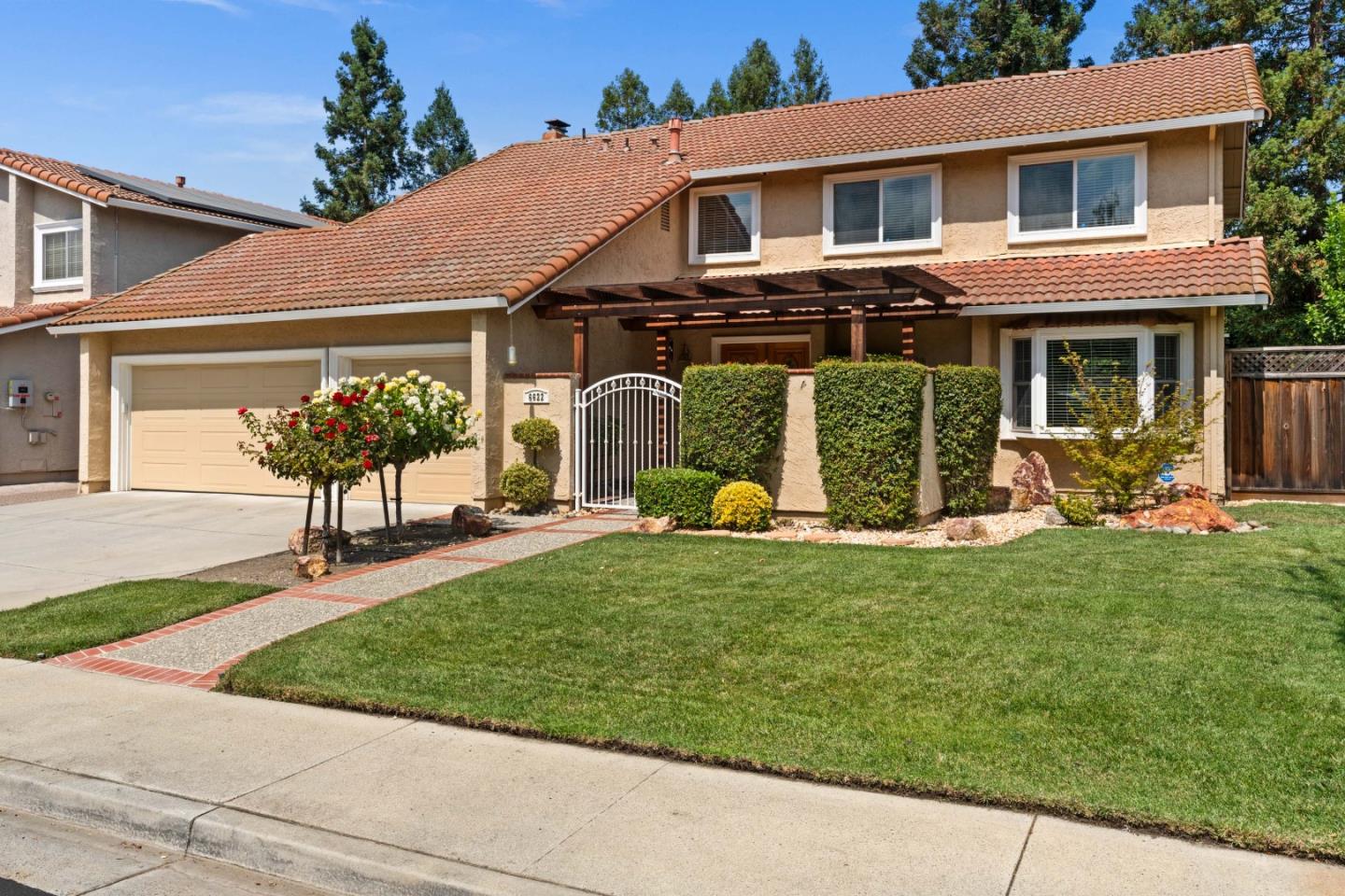 6622 Skyfarm Drive