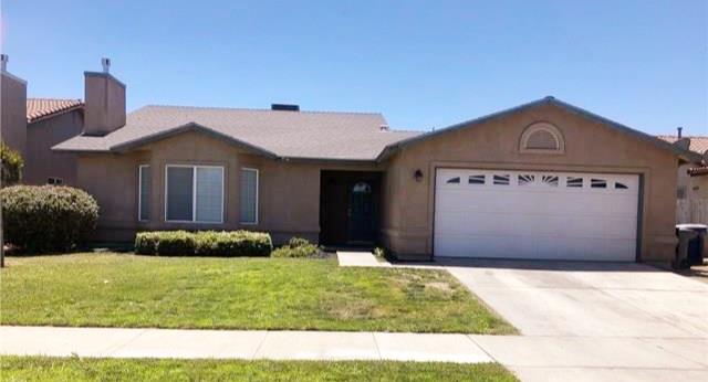 584 Santa Clara Street