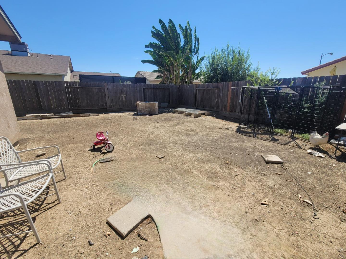 584 Santa Clara Street
