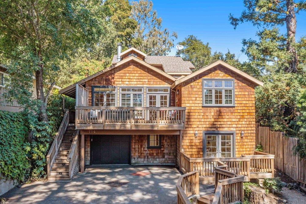 114 Russell Avenue