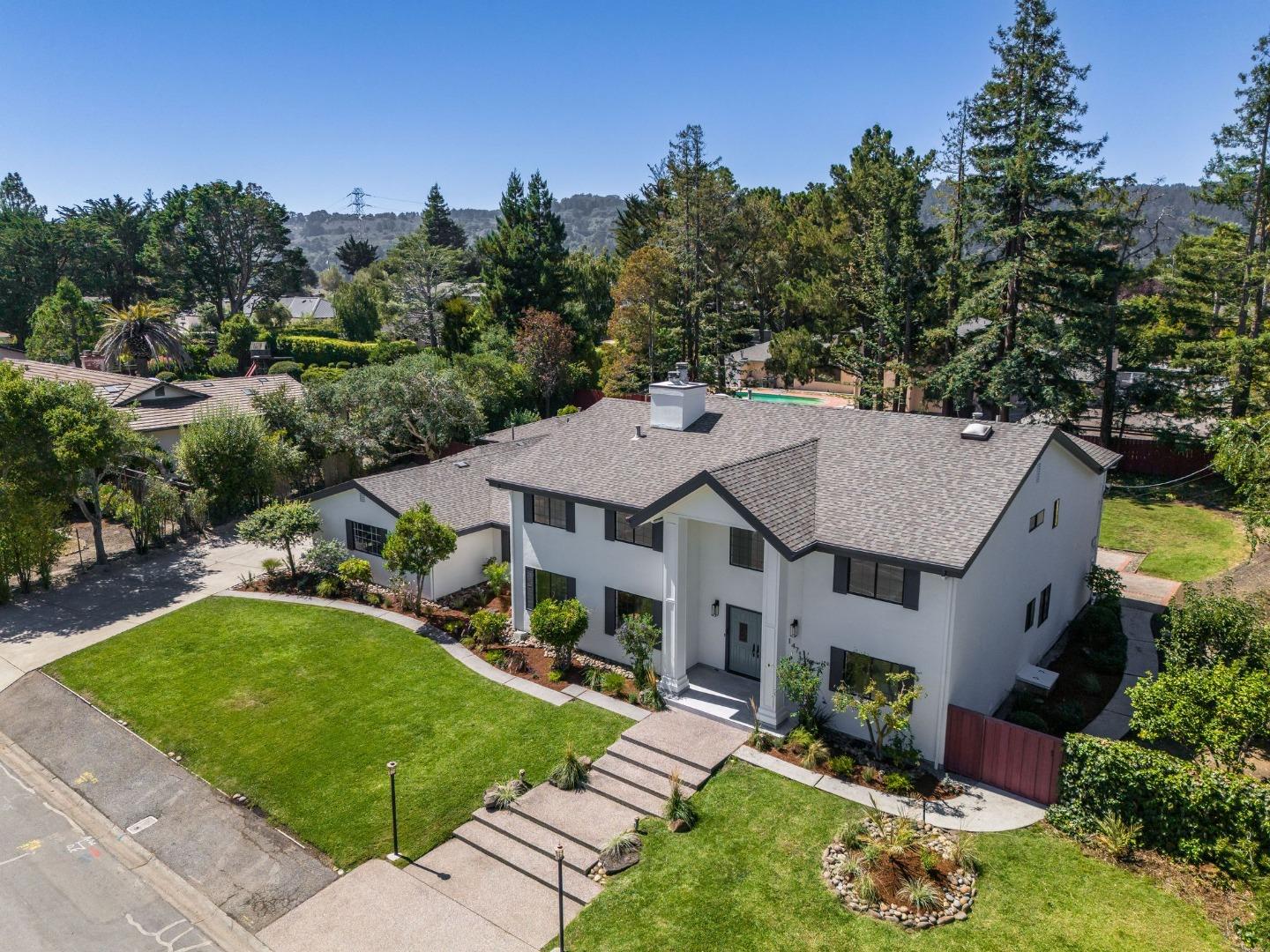 1475 Oak Rim Drive