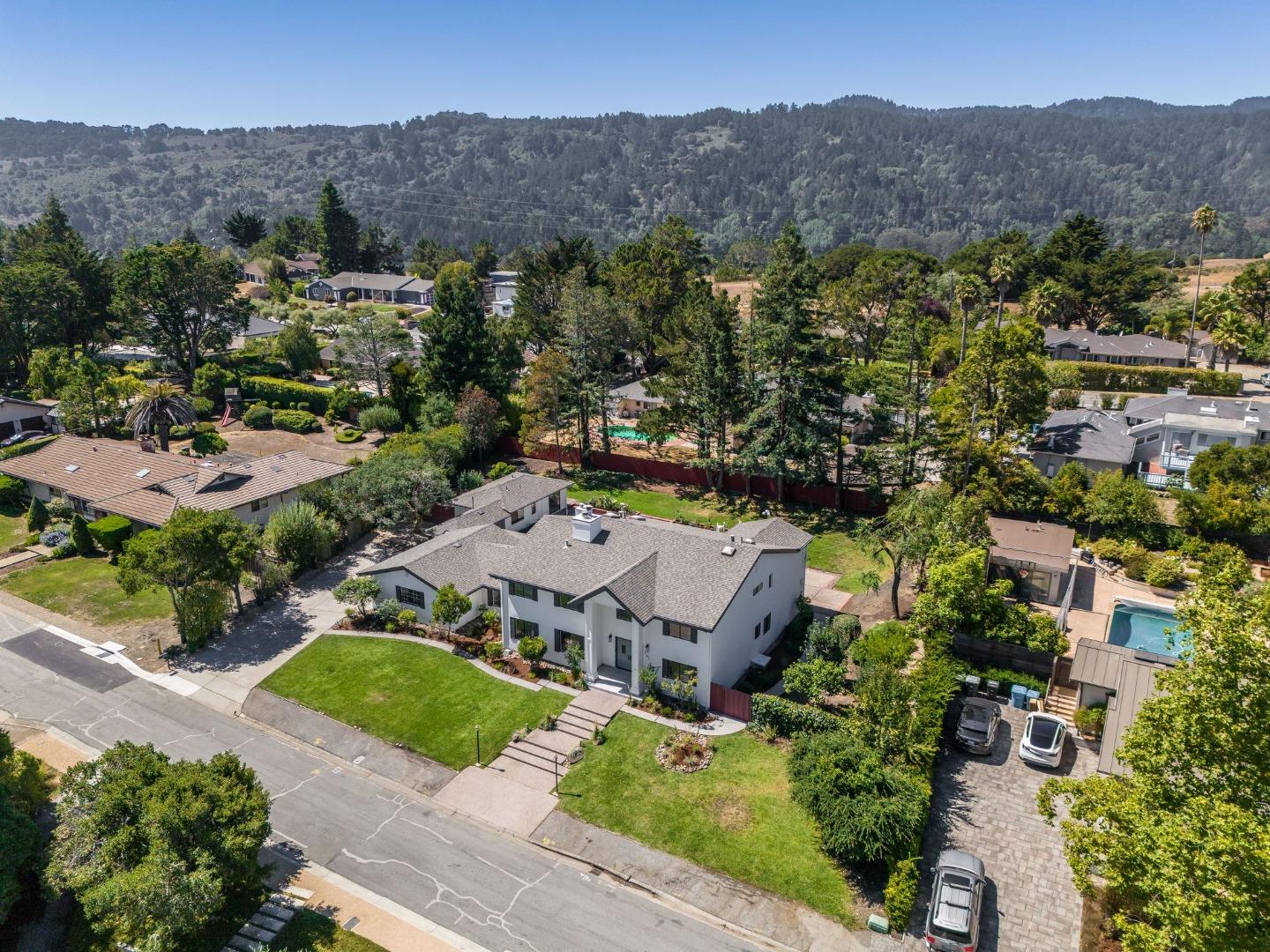 1475 Oak Rim Drive