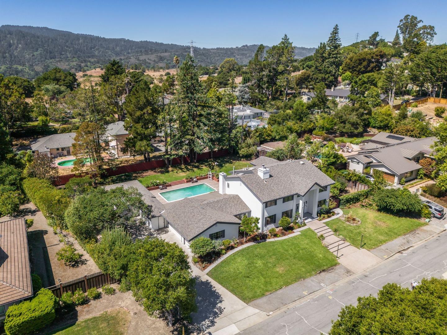 1475 Oak Rim Drive